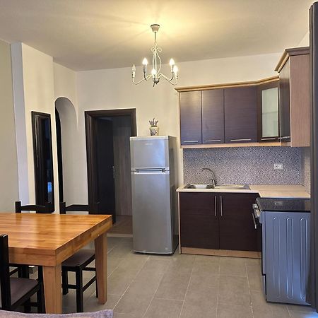 Apartament Casa Del Mar Ksamil Zewnętrze zdjęcie