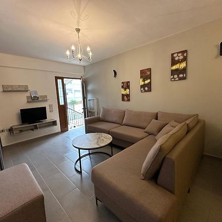 Apartament Casa Del Mar Ksamil Zewnętrze zdjęcie