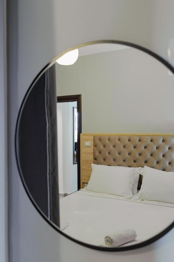 Apartament Casa Del Mar Ksamil Zewnętrze zdjęcie