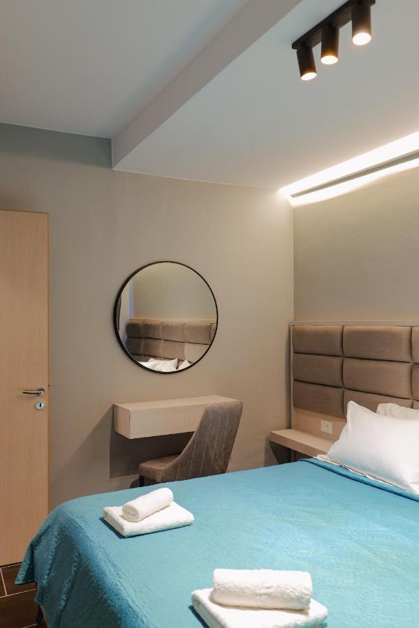 Apartament Casa Del Mar Ksamil Zewnętrze zdjęcie