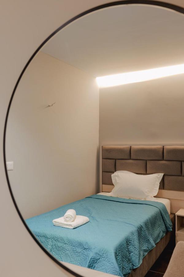 Apartament Casa Del Mar Ksamil Zewnętrze zdjęcie