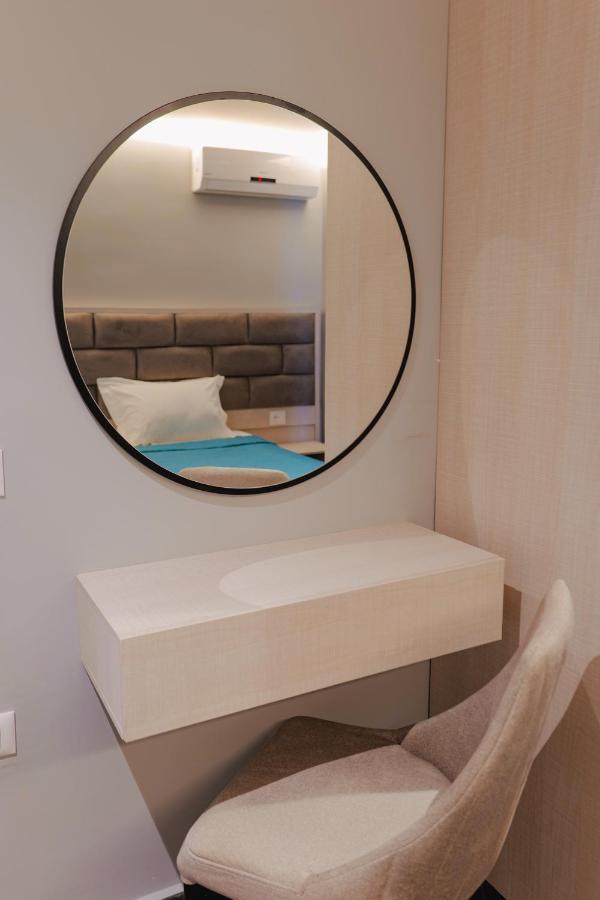 Apartament Casa Del Mar Ksamil Zewnętrze zdjęcie