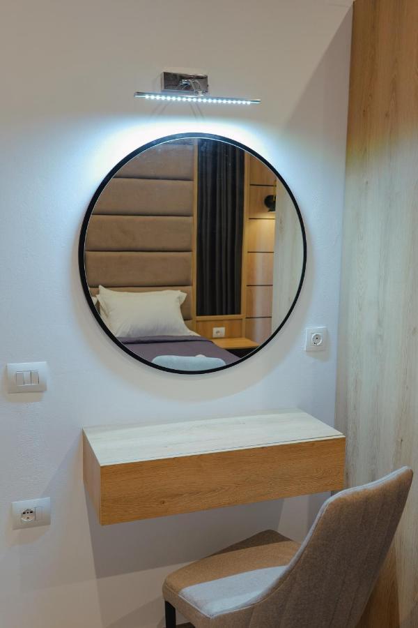 Apartament Casa Del Mar Ksamil Zewnętrze zdjęcie