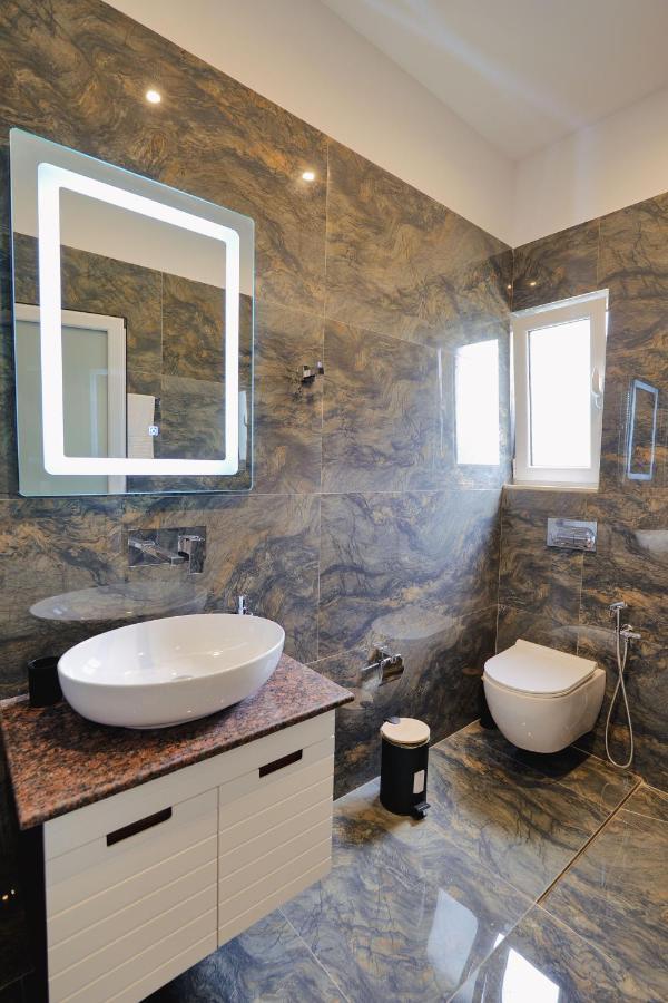 Apartament Casa Del Mar Ksamil Zewnętrze zdjęcie
