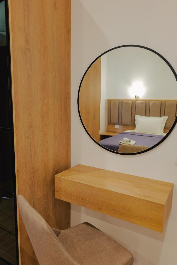 Apartament Casa Del Mar Ksamil Zewnętrze zdjęcie