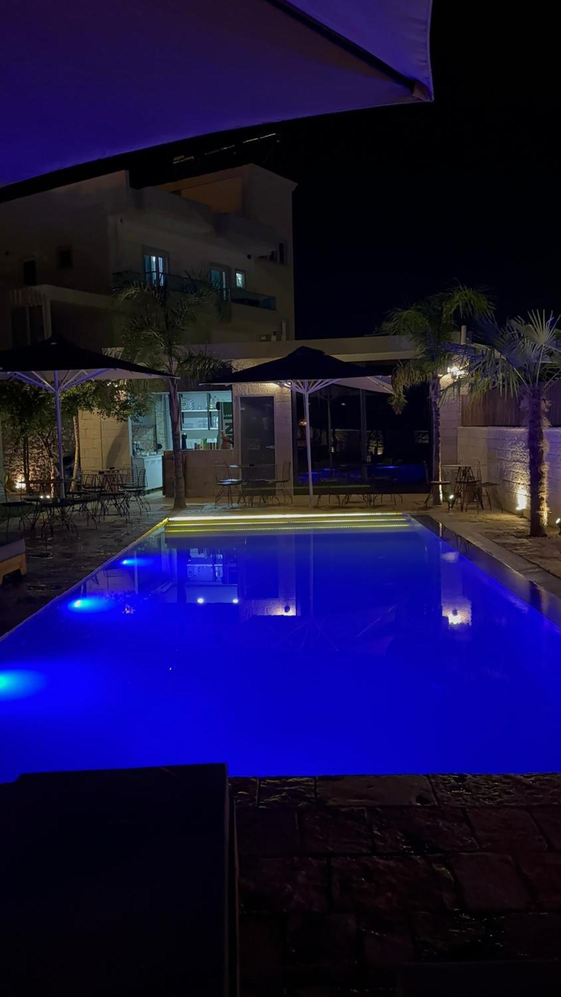 Apartament Casa Del Mar Ksamil Zewnętrze zdjęcie