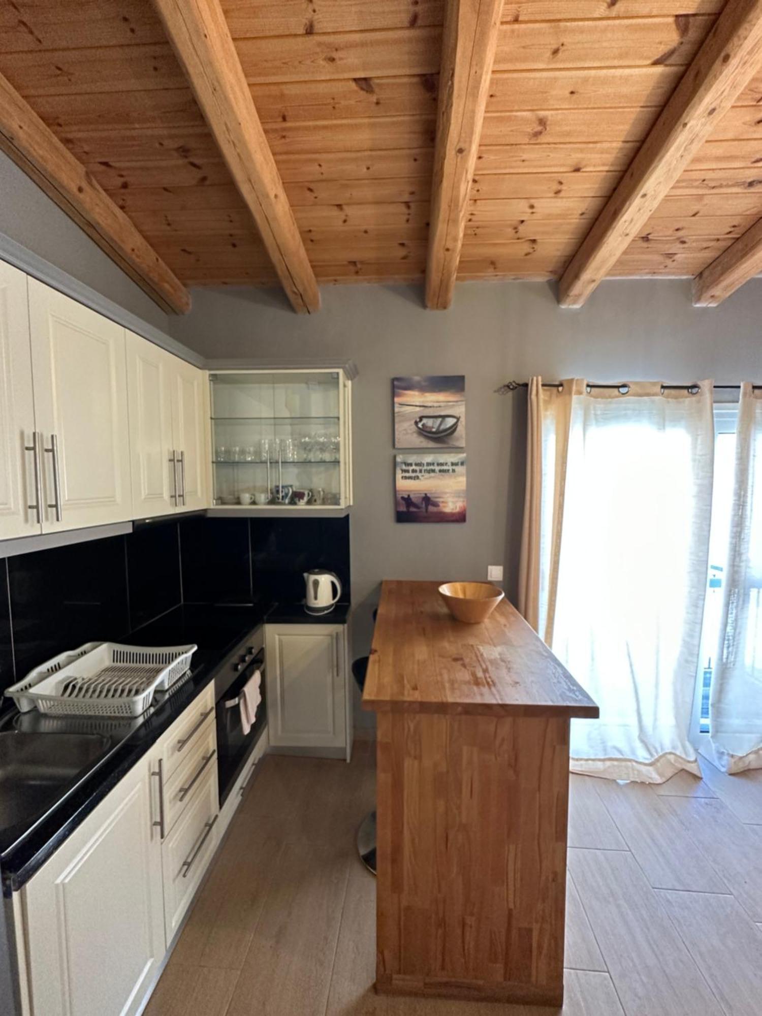 Apartament Casa Del Mar Ksamil Zewnętrze zdjęcie